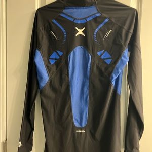 Adidas L Climate Control Work Out Shirt